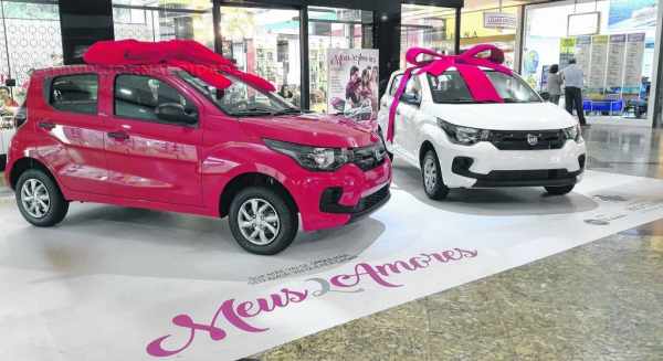 O regulamento e a lista das lojas participantes estão disponíveis no site do Shopping Rio Claro - www.shoppingrioclaro.com.br