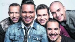 O show é no Sayão Futebol Clube. Você não pode perder