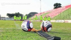 CONTANDO AS HORAS: comandados por Rafael Nunes trabalham para começar com o pé direito