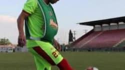 COPINHA: o paranaense Paulo Henrique é uma das apostas do Rubro-Verde para a temporada 2017