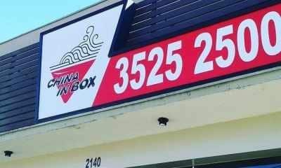 Os pratos do China in Box são preparados com rígidos controles de qualidade e toda a tradição da milenar culinária chinesa.