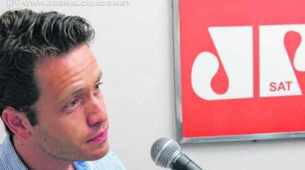 Presidente da Comissão de Gastos Públicos da OAB, Alcir Russo analisou o projeto - sem as alterações técnicas citadas pelo prefeito