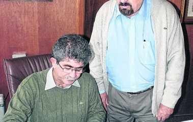 “Falta ‘peso político’ junto ao governo estadual para dar andamento ao projeto que já estava definido”, disse Altimari via assessoria