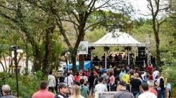 Aguardado evento começa neste sábado, ao meio-dia, no coreto da Praça da Matriz e segue até as 23 horas; entrada é gratuita