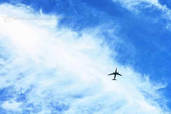 Anac diz que aviões produzidos hoje são em torno de 50% mais silenciosos do que eram há 20 anos