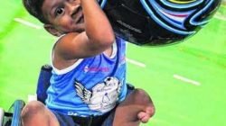 Time de power soccer rio-clarense completa um ano de trabalhos e pede apoio para participar do Campeonato Brasileiro da modalidade