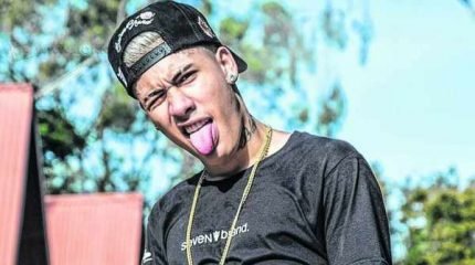 O jovem campineiro obteve mais uma proeza, lançando os hits ‘Turutum’ e ‘Olha a Explosão’