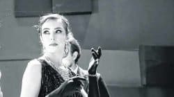 Natural de Rio Claro, Mariana Pires tem se destacado nos teatros de ópera do Brasil e da Europa (crédito: Felipe Moreira)