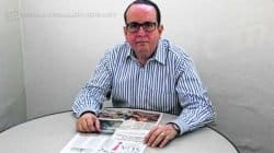 Menna é advogado de defesa do casal acusado por ‘Baleia Azul’