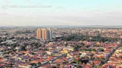 Valores correspondem ao montante em impostos, taxas e contribuições desde o primeiro dia do ano