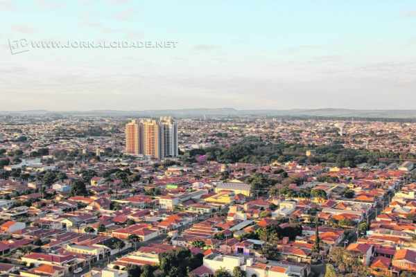 Valores correspondem ao montante em impostos, taxas e contribuições desde o primeiro dia do ano