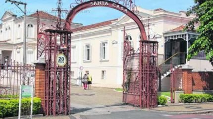 Em entrevista ao JC, secretário de Saúde afirma que discussão com Santa Casa foi crucial para traçar estratégias para a pasta