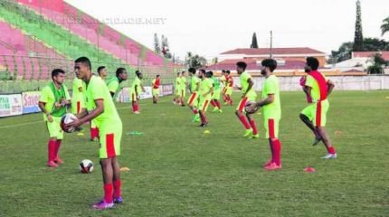 ESQUEMA TÁTICO: “Vamos manter o mesmo padrão que já vínhamos jogando”, expôs Rafael Nunes