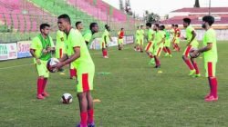 Comandados pelo treinador Rafael Nunes têm uma importante tarefa: conquistar a primeira vitória do Velo Clube na temporada 2017 da Copa Paulista de Futebol