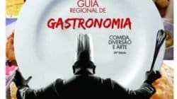 Há mais de dez anos, o Guia Regional de Gastronomia é sucesso entre os leitores