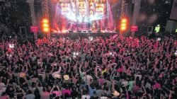 O Grêmio oferece opções de lazer a toda família, desde crianças até aqueles que são testemunhas de boa parte de sua história