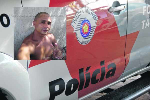 Um segundo indivíduo foi detido e permanece à disposição da Justiça após ocorrência em Ipeúna