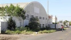 O prédio fica localizado na Avenida 50, muito próximo do Núcleo Administrativo Municipal (NAM), no Jardim Portugal, em Rio Claro