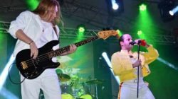 A entrada para os eventos no Sesi Rio Claro é gratuita. É possível retirar ingressos antecipadamente