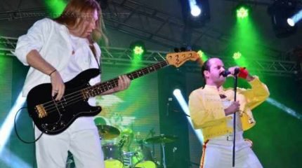 A entrada para os eventos no Sesi Rio Claro é gratuita. É possível retirar ingressos antecipadamente