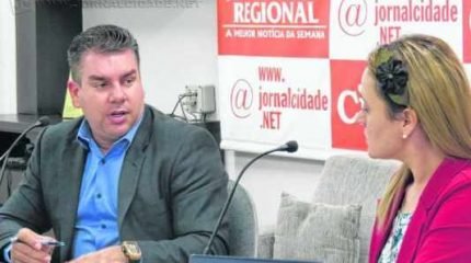 “Estamos perto de resolver esse entrave. Acredito que nos próximos 15 dias estaremos votando o projeto [157]”, mencionou Godoy