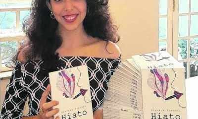 Lançamento é dia 23, às 19h30, em Rio Claro, e 21 de outubro, às 19h, na Livraria Cultura, na capital