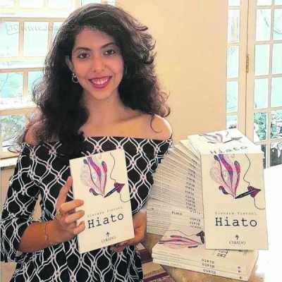 Lançamento é dia 23, às 19h30, em Rio Claro, e 21 de outubro, às 19h, na Livraria Cultura, na capital