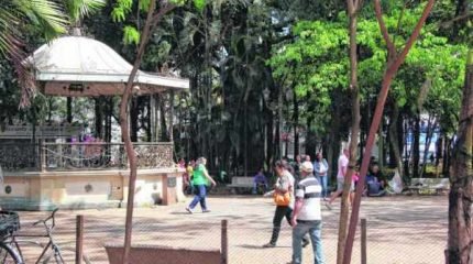 Segundo especialista, Rio Claro apresenta um crescimento desacelerado em relação à população