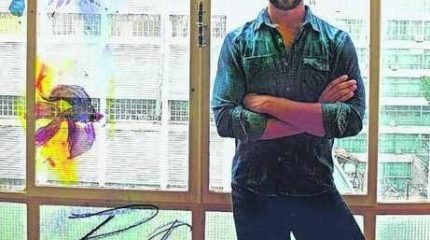 Caetano estará em cartaz no Teatro Procópio Ferreira, de quinta a domingo, a partir de 12 de outubro (foto reprodução)