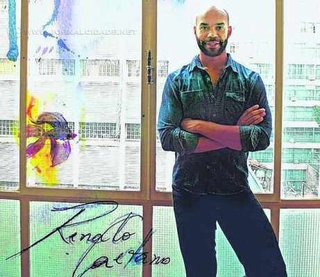 Caetano estará em cartaz no Teatro Procópio Ferreira, de quinta a domingo, a partir de 12 de outubro (foto reprodução)