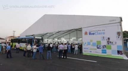 Projeto pioneiro em Rio Claro foi inaugurado nesta sexta-feira (15).