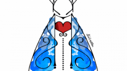 O ilustrador Flávio Wetten é o autor da ilustração especial de Nossa Senhora Aparecida para o Jornal Cidade, neste dia de celebração.