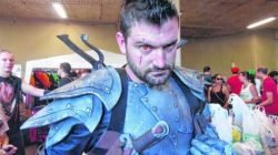 Festival acontece no Centro Cultural - Rua 2, 2.880, Vila Operária (foto divulgação organização)