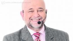 Arena falará sobre as emoções e como é fundamental aprendermos a lidar com todas elas