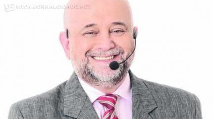 Arena falará sobre as emoções e como é fundamental aprendermos a lidar com todas elas