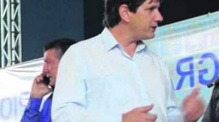 “Somente o Legislativo pode agora promover alterações no projeto [do Plano Diretor]”, explica Penteado, secretário de Meio Ambiente