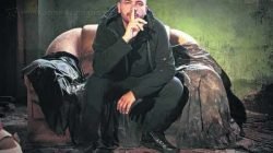 Público vai conferir os sucessos ‘Ela só quer paz’, ‘Rezadeira’, ‘Faz parte’, ‘Oh, meu Deus’ e muito mais nesta noite, no Ginástico