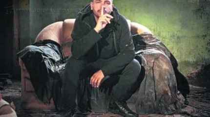 Público vai conferir os sucessos ‘Ela só quer paz’, ‘Rezadeira’, ‘Faz parte’, ‘Oh, meu Deus’ e muito mais nesta noite, no Ginástico