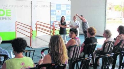 Taxa de ausência em atendimentos é significativa. Fundação de Saúde pede colaboração e atenção da população que recebeu agendamento