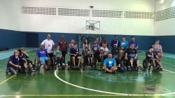 Mais Forte que a Deficiencia