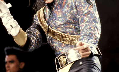 michael jackson