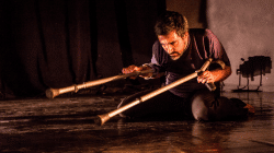 Crédito: Jessica Lane