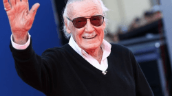 stan lee