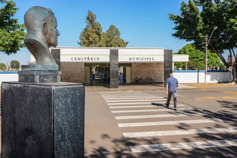 Falecimentos: confira a necrologia de 12/07/2022 - Jornal Cidade RC