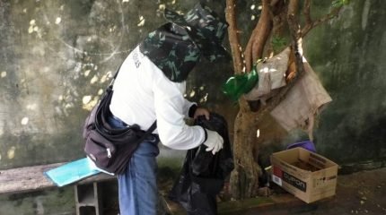 Rio Claro tiene tres nuevos casos de dengue