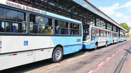 Linha de ônibus da Bela Vista/Copacabana terá alterações