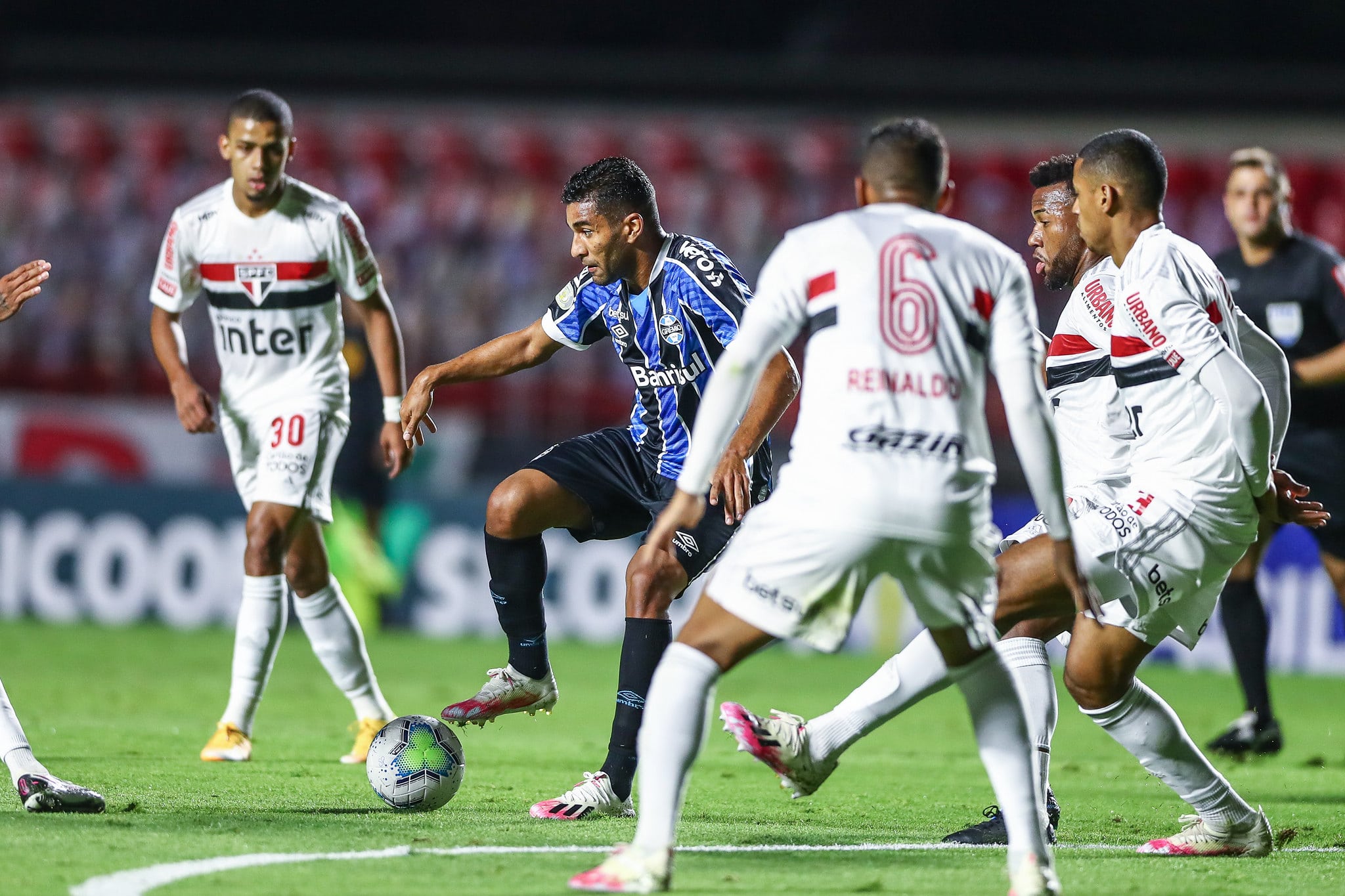 Os danos dos esporte bet nacional