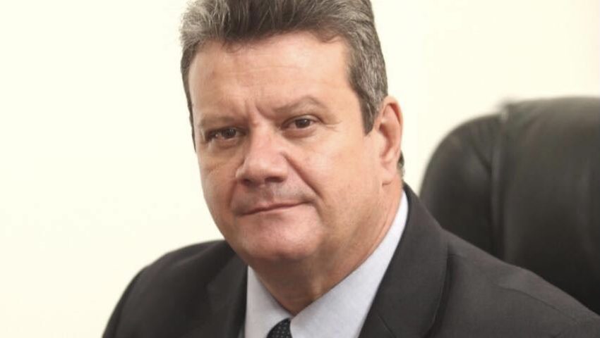 Delegado Nestor Sampaio Penteado Filho morre por complicações da Covid