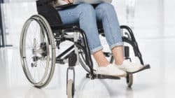 Estão abertas até 3 de março o curso on-line e gratuito com foco em ações de independência e liderança feminina das mulheres com deficiência