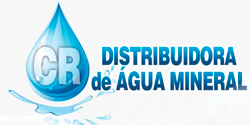 CR Distribuidora de Água Mineral